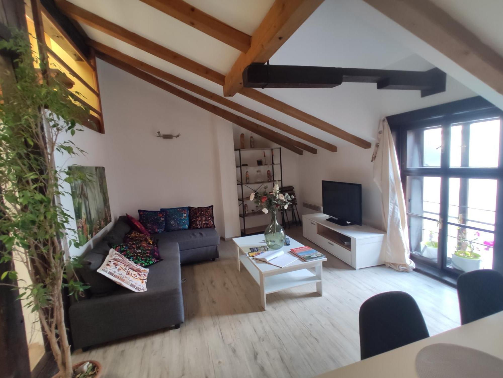 Cozygem Apt 2 Mins Walk Charles Bridge * Praha