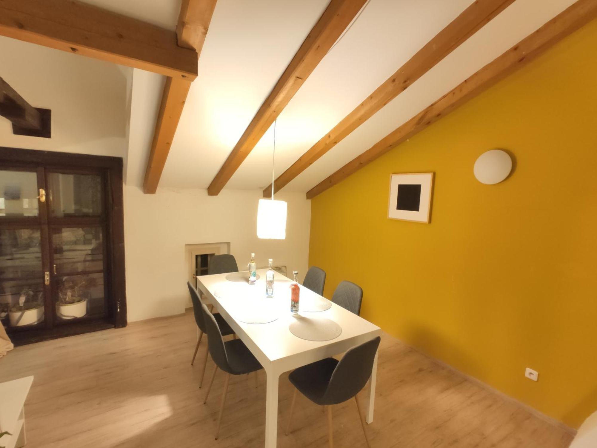 Apartmán Cozygem Apt 2 Mins Walk Charles Bridge Praha