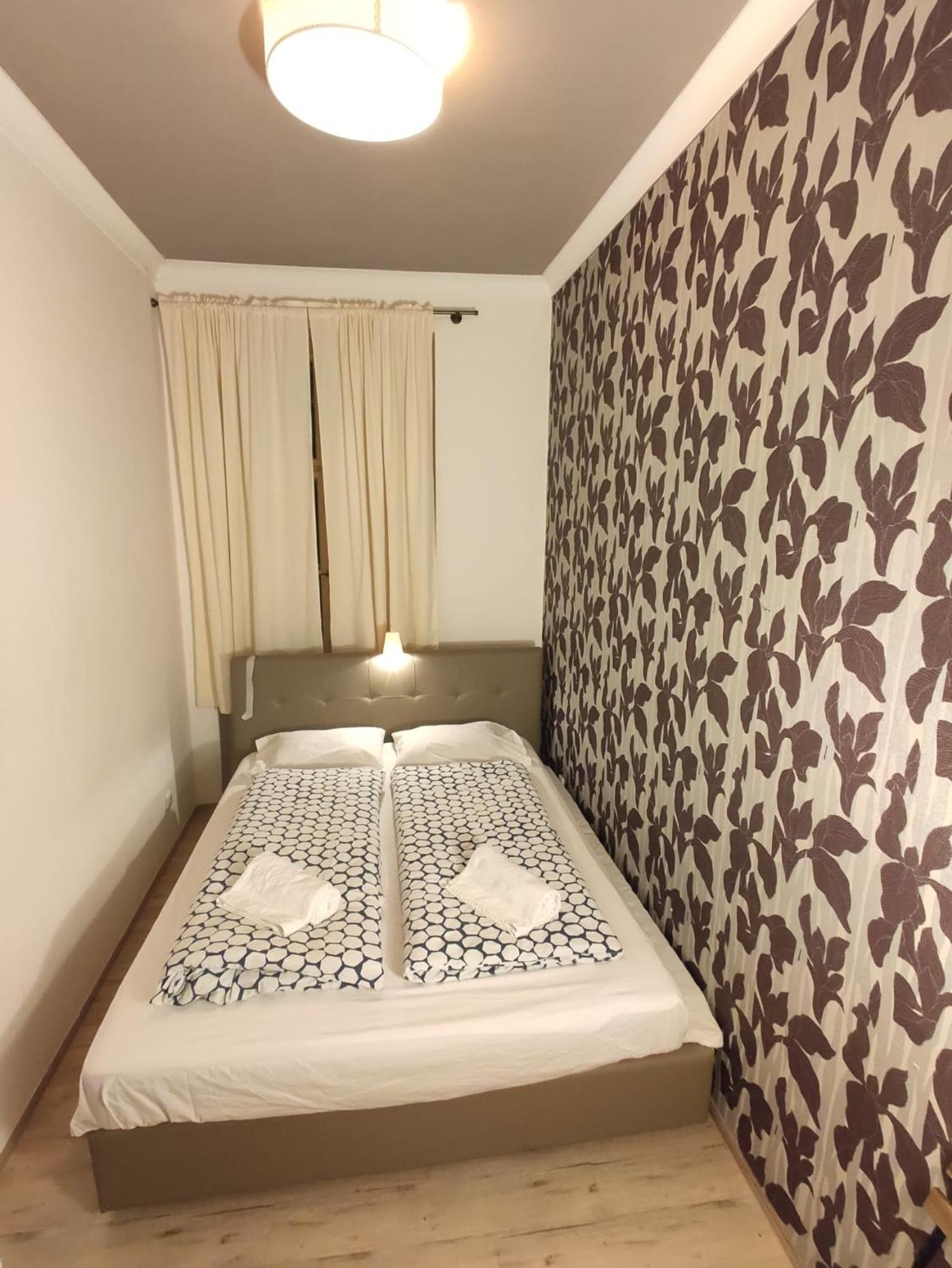 Apartmán Cozygem Apt 2 Mins Walk Charles Bridge Praha